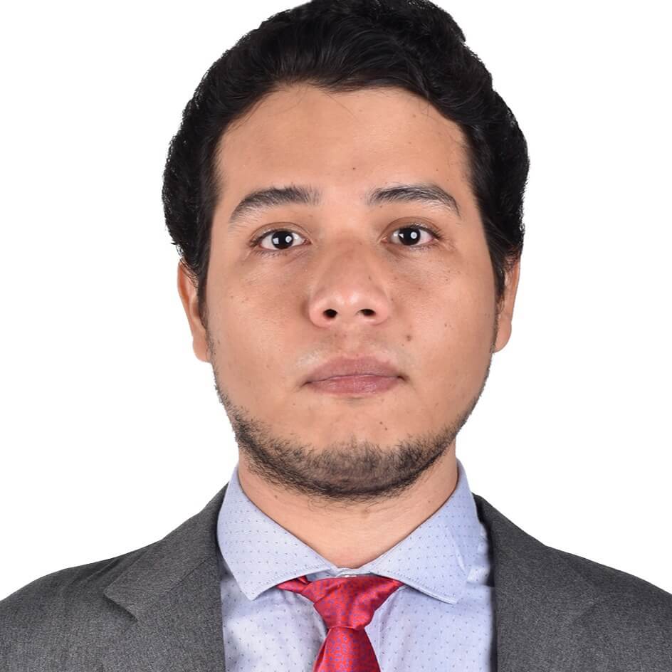 Francisco Pacheco