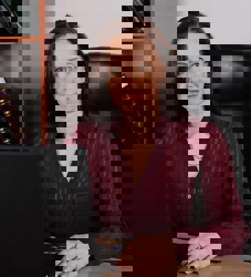 Тетяна Яценко