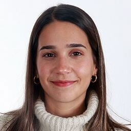 Lucía Guagnini Bartolome