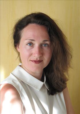 Наталя Опрышко 