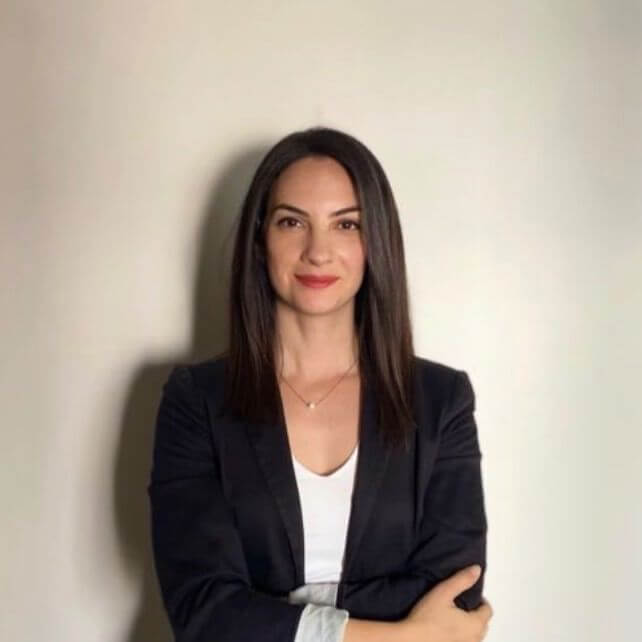 Şahika Arda