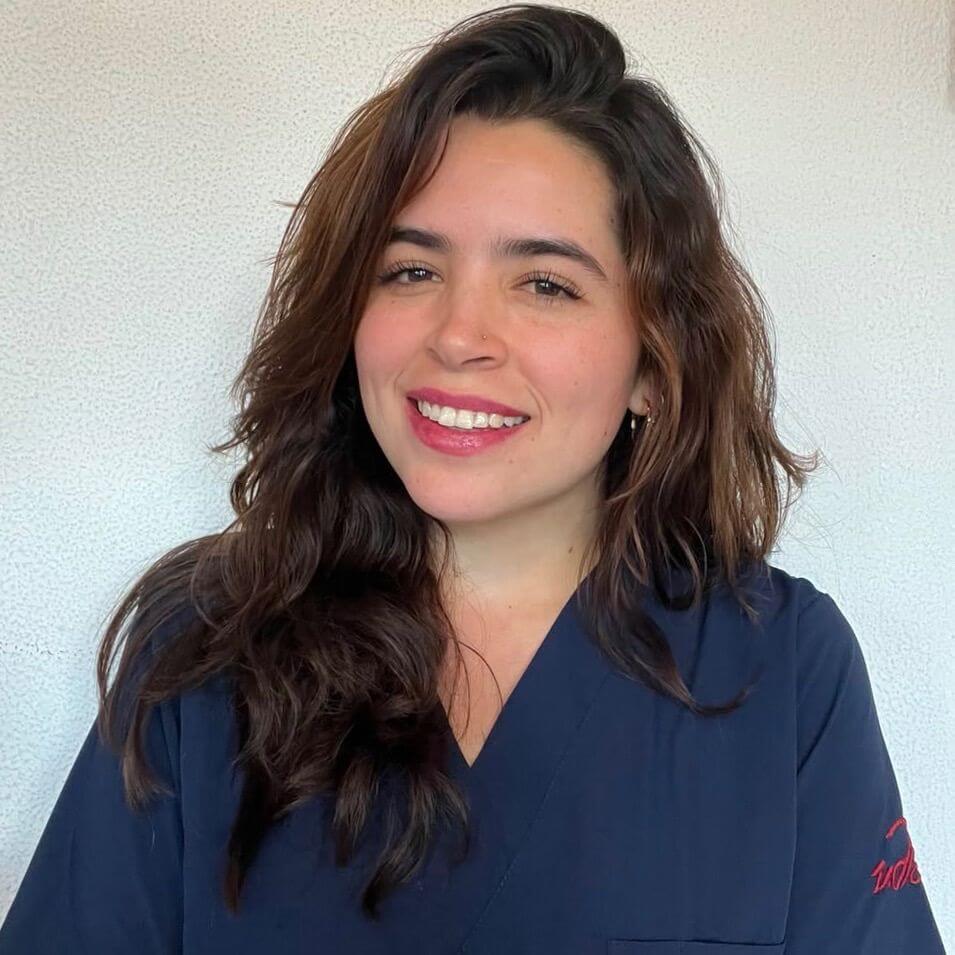 Camila Alejandra L.