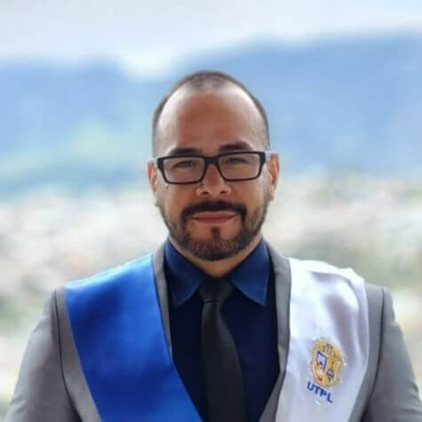 Pablo Alfredo  Carreño Manrique