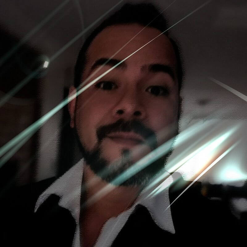 Pablo Alfredo  Carreño Manrique photo 2