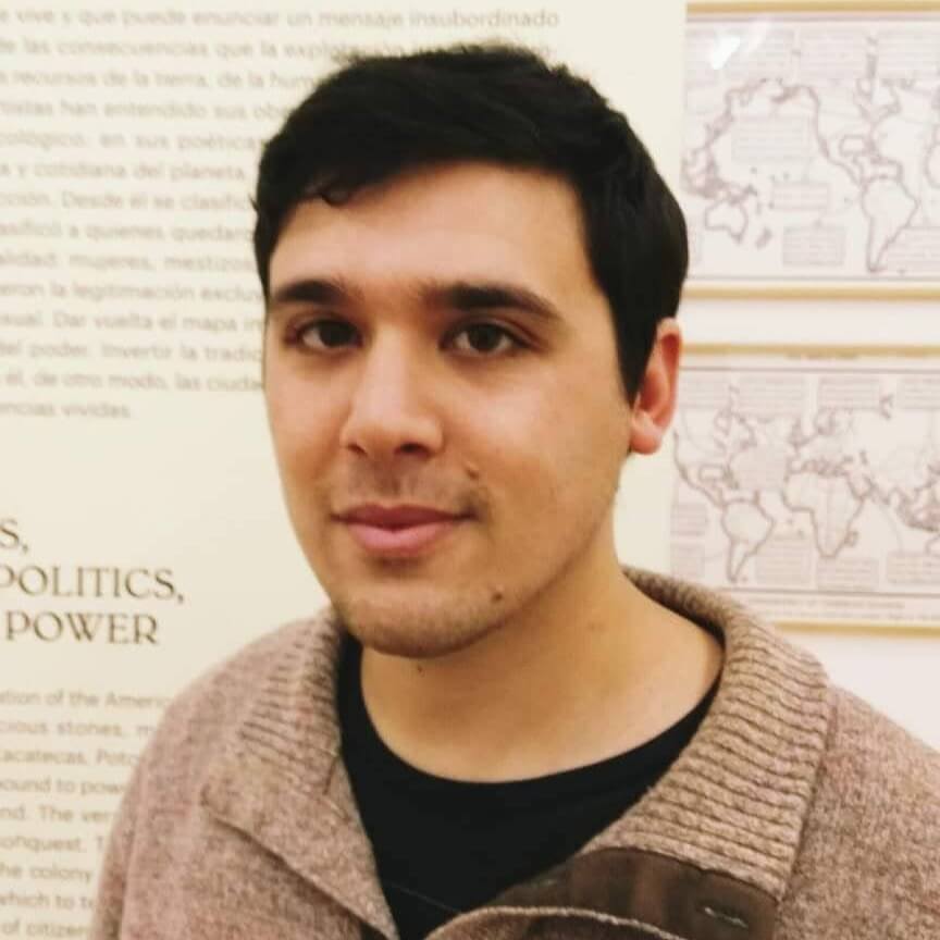 Federico Gutièrrez