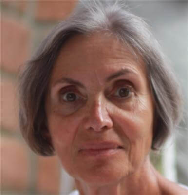 Ольга Минеева