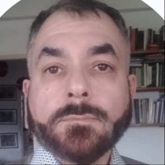 Roberto Oscar Romera