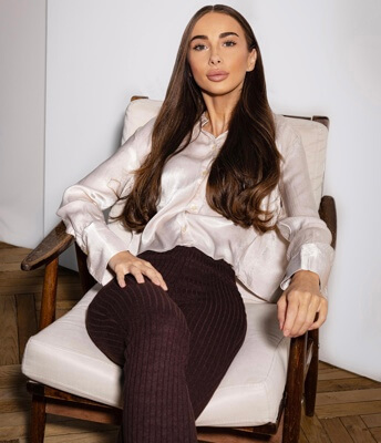 Екатерина Блогерман