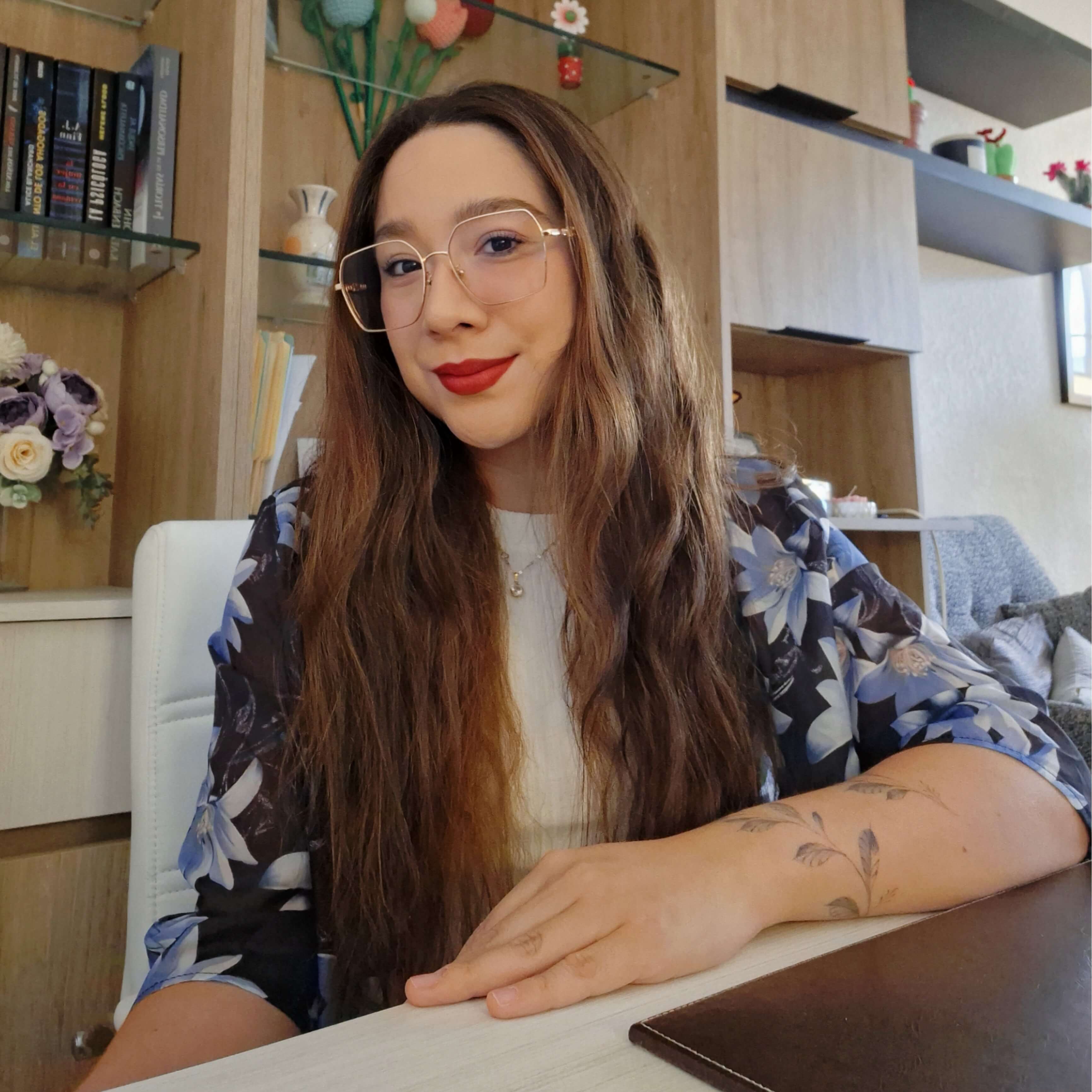 Nancy Estefanía Martínez Martínez