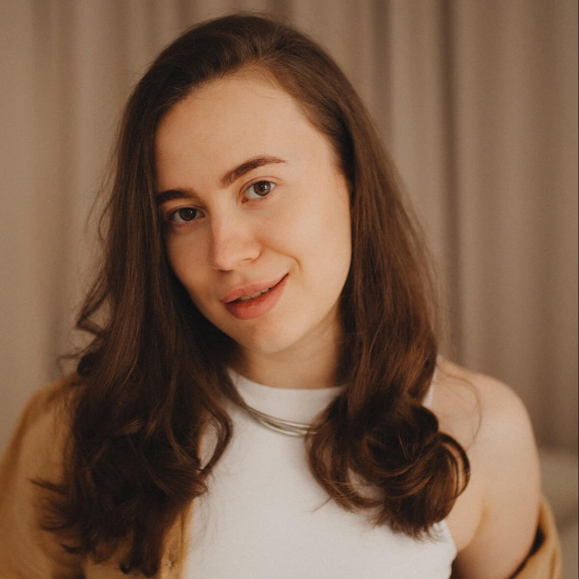 Елизавета  Раут