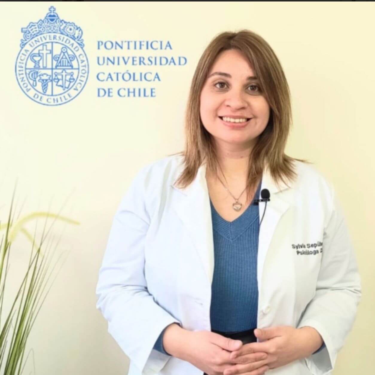Sylvia Sepulveda