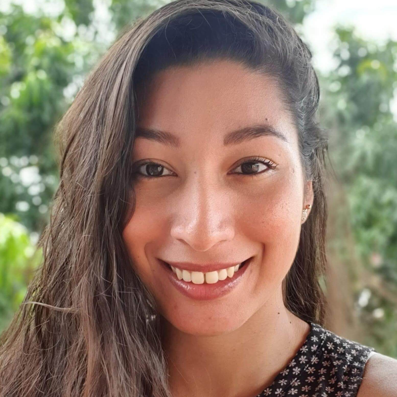 Yasmin Silva de Matos