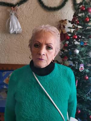 María Leticia  Sánchez de Tagle Herrera 