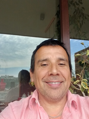 Ricardo  Narváez 