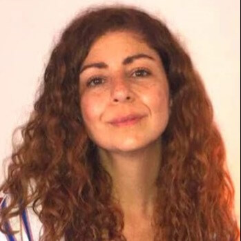 Marcela  Retamar 
