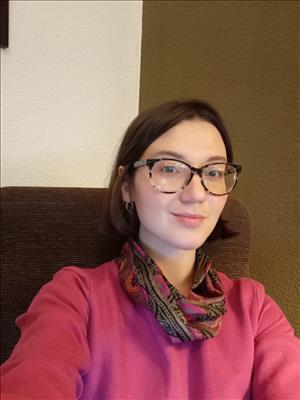 Софія Суслова