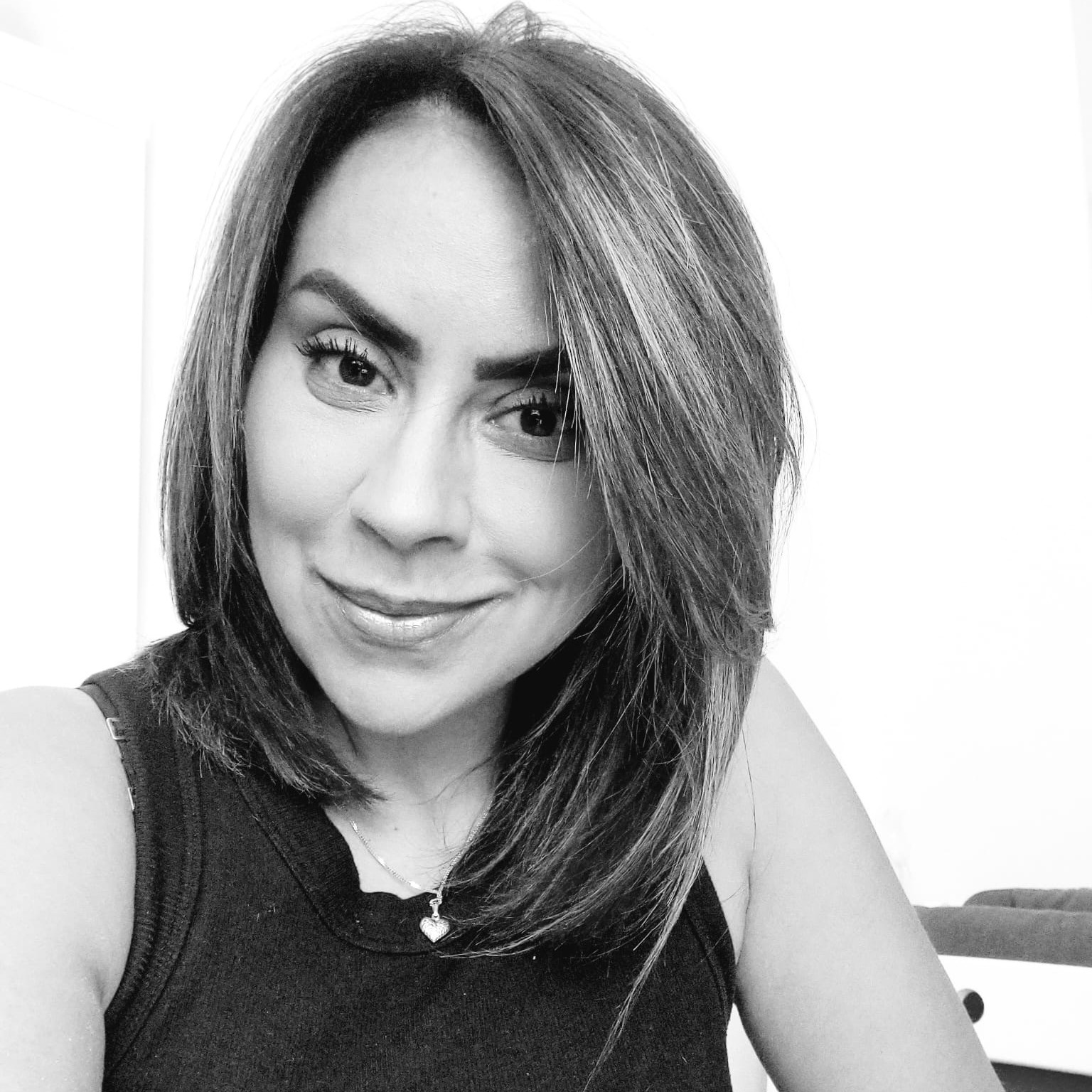 Vibian Andrea Tarazona Ochoa