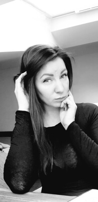 Катерина Некрасова 