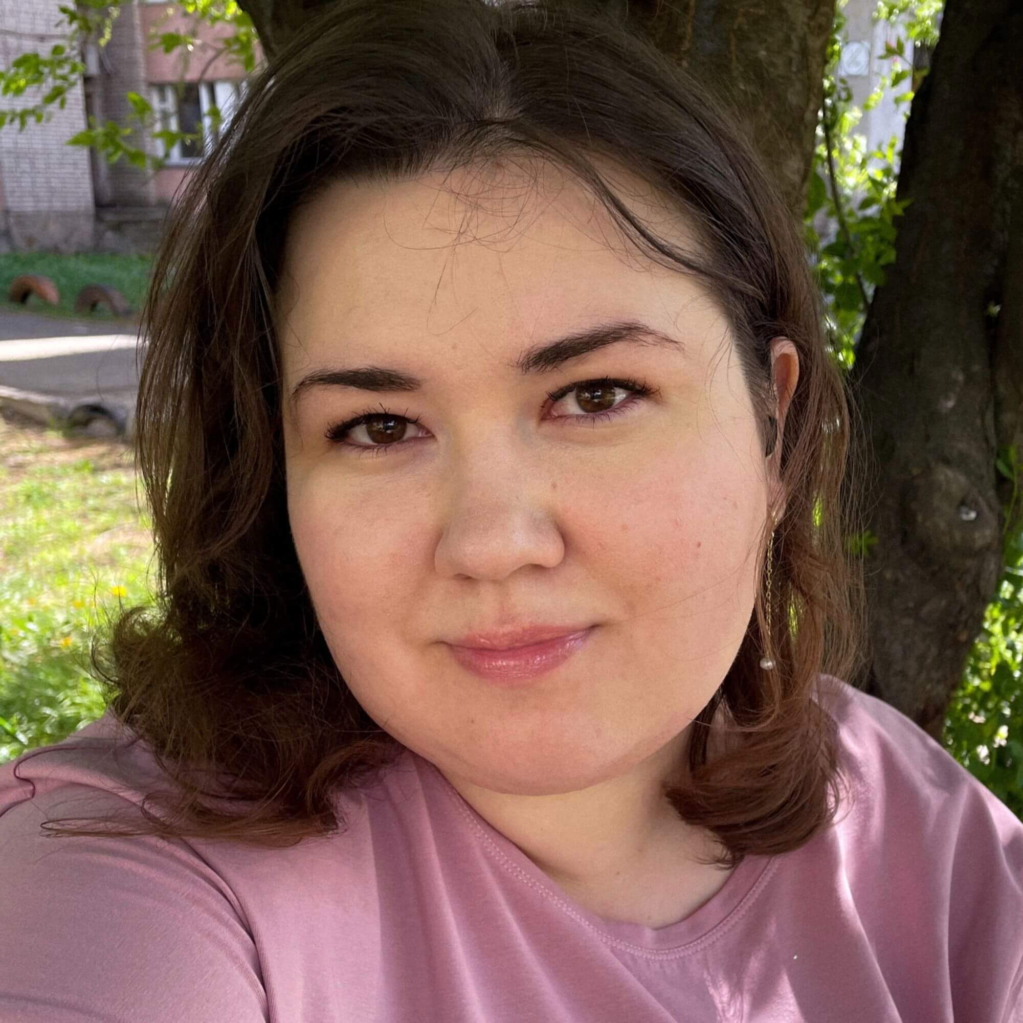 Лилия Ш.