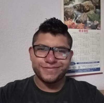 Diego Daniel  Baldeón Gutiérrez 