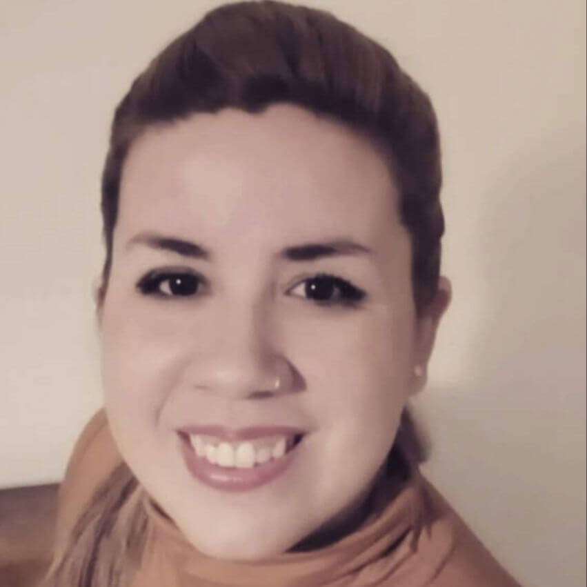 Romina Pallero