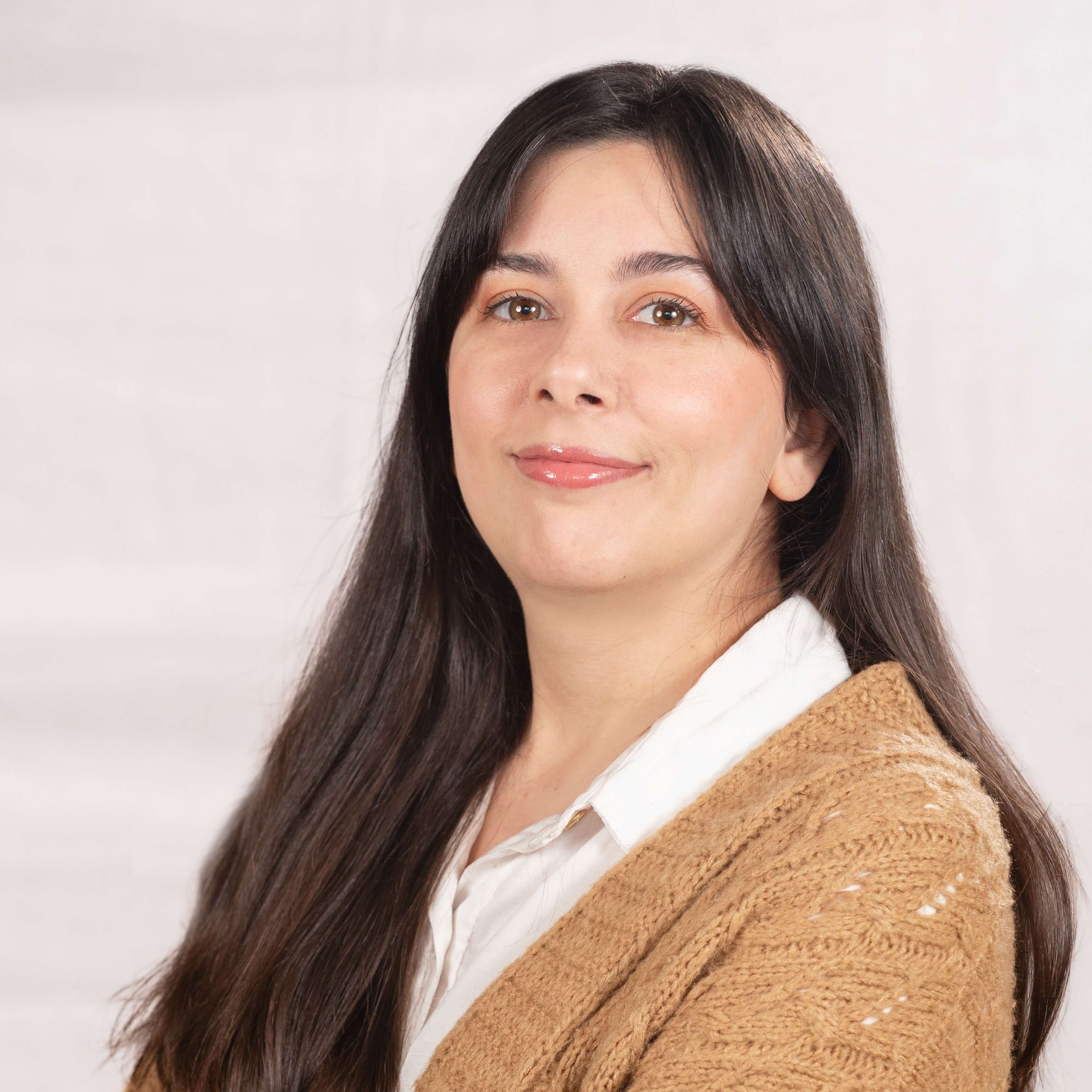 Lucila Menendez