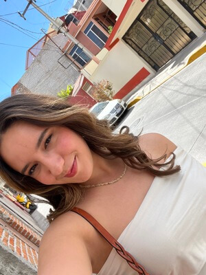 Maria Fernanda Cerna Alvarez