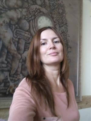 Наталья Нижник