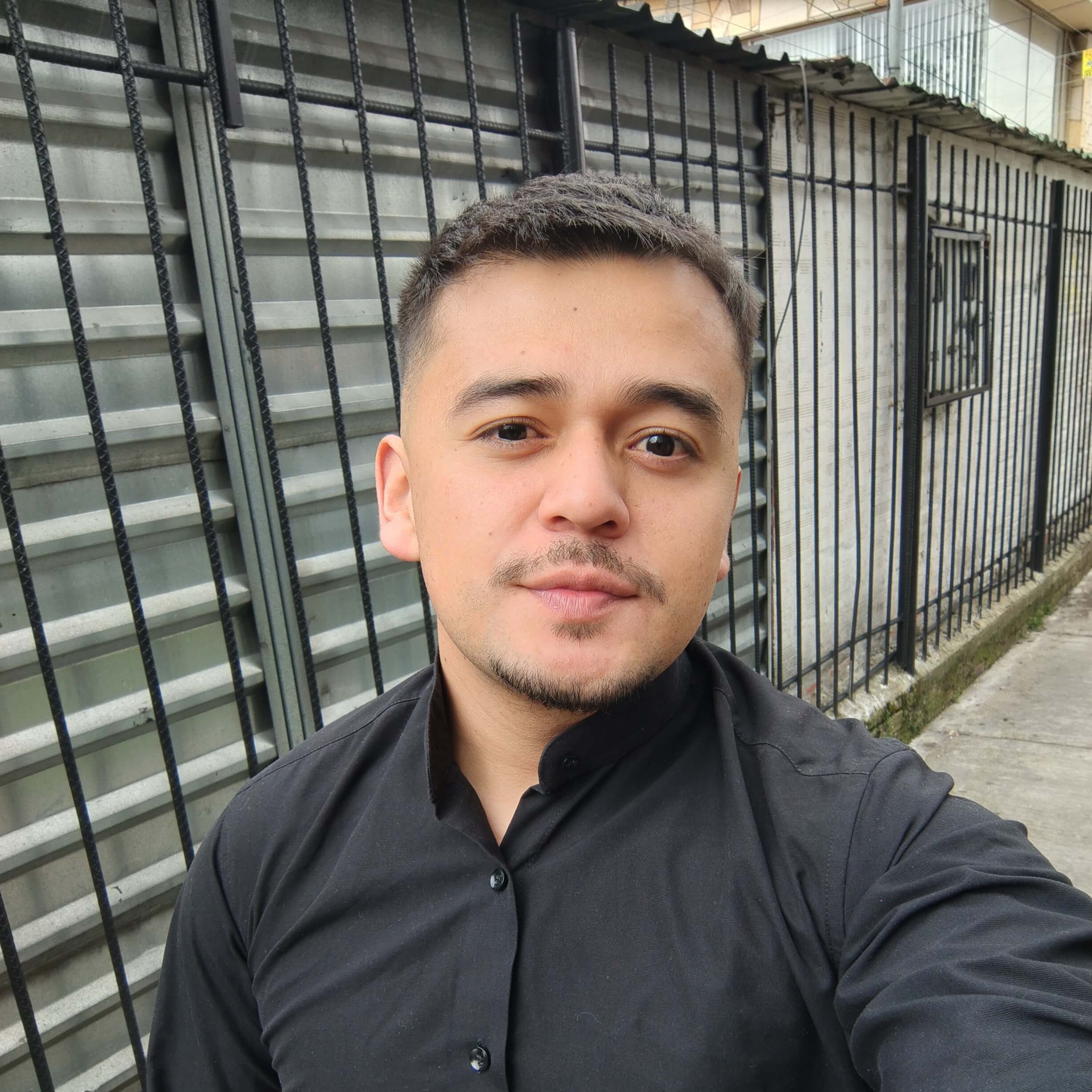 Nicolas  Tabares Quiceno 