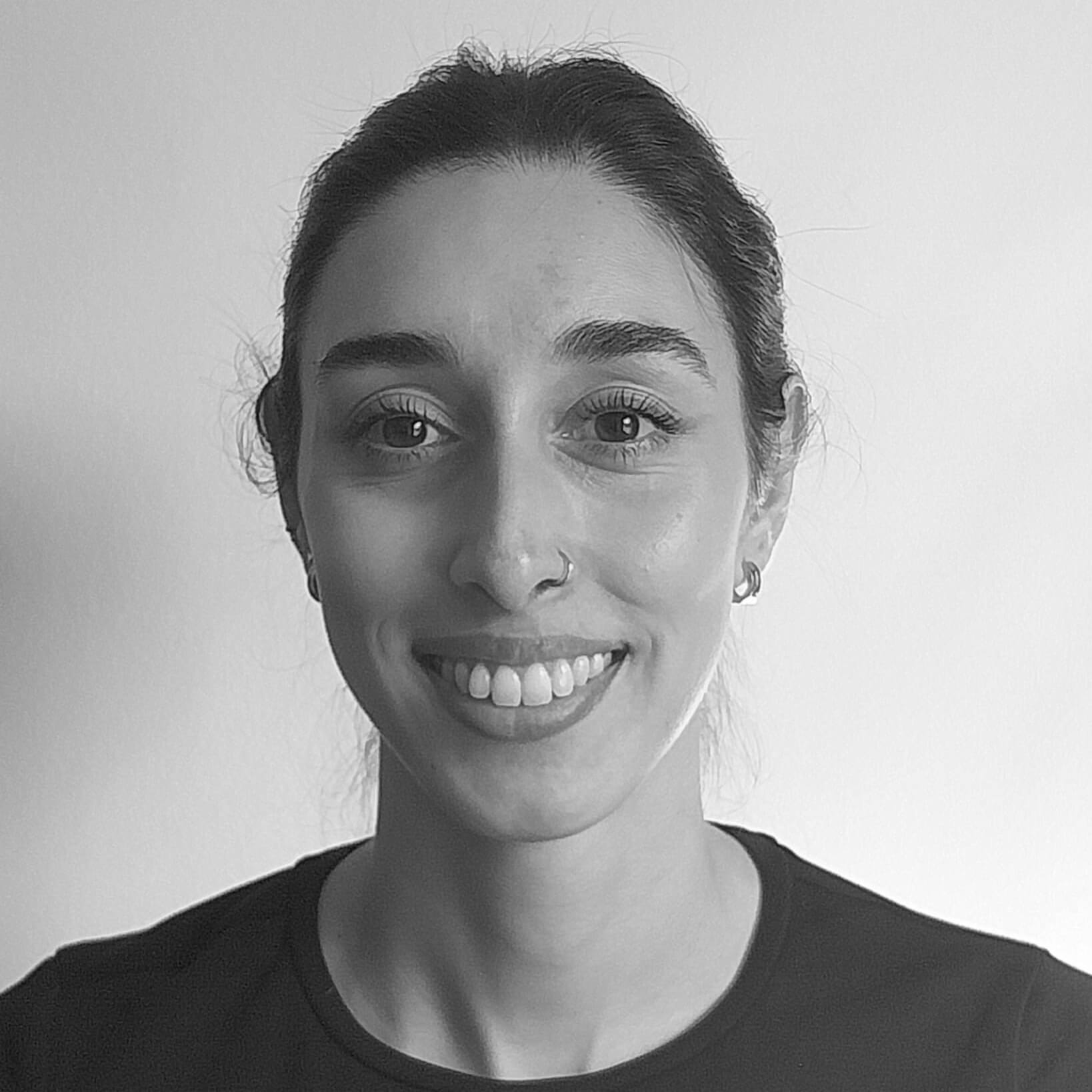 Manuela Clavera