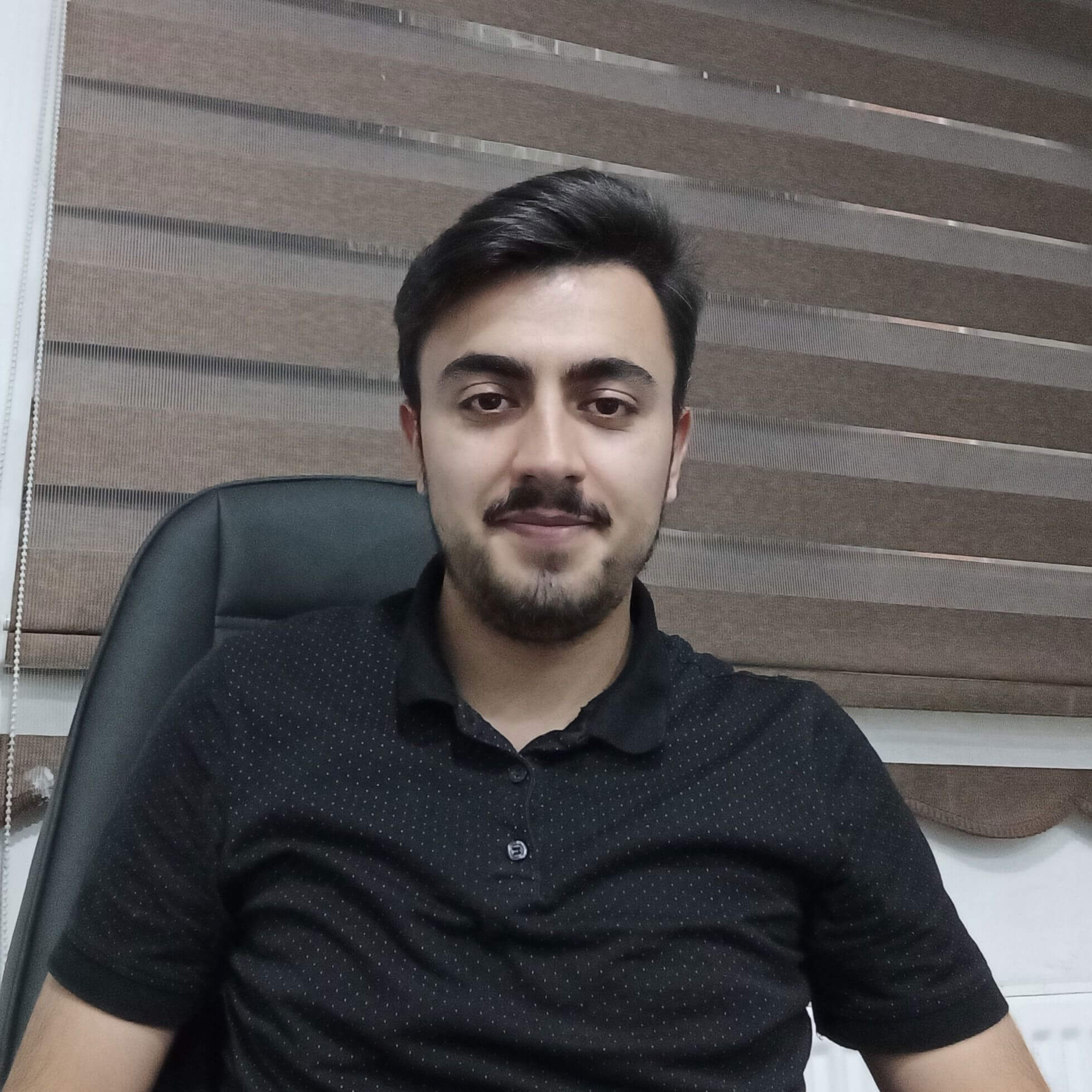 Ahmet Asaf Şakiroğlu