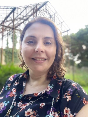 Cristiana Cardoso 