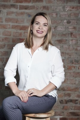 Ольга Демковська (Головата)