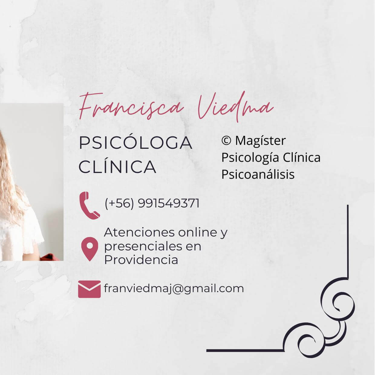 Francisca Viedma