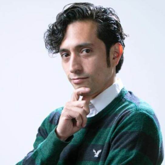 Gabriel Nava Márquez