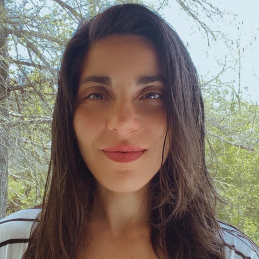 María Delfina Giussi