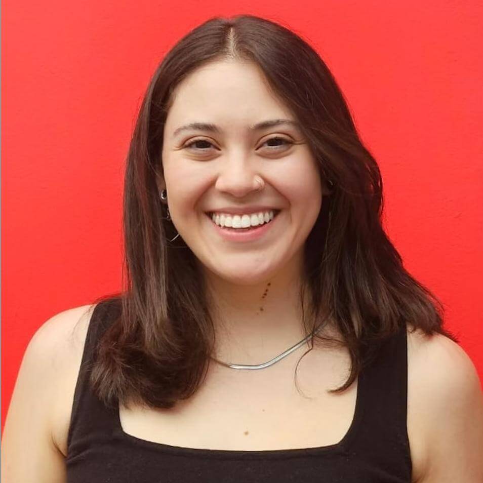 Angélica Villegas Martinez