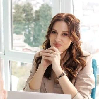 Світлана Софієва