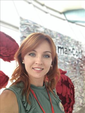 Катерина Кулик