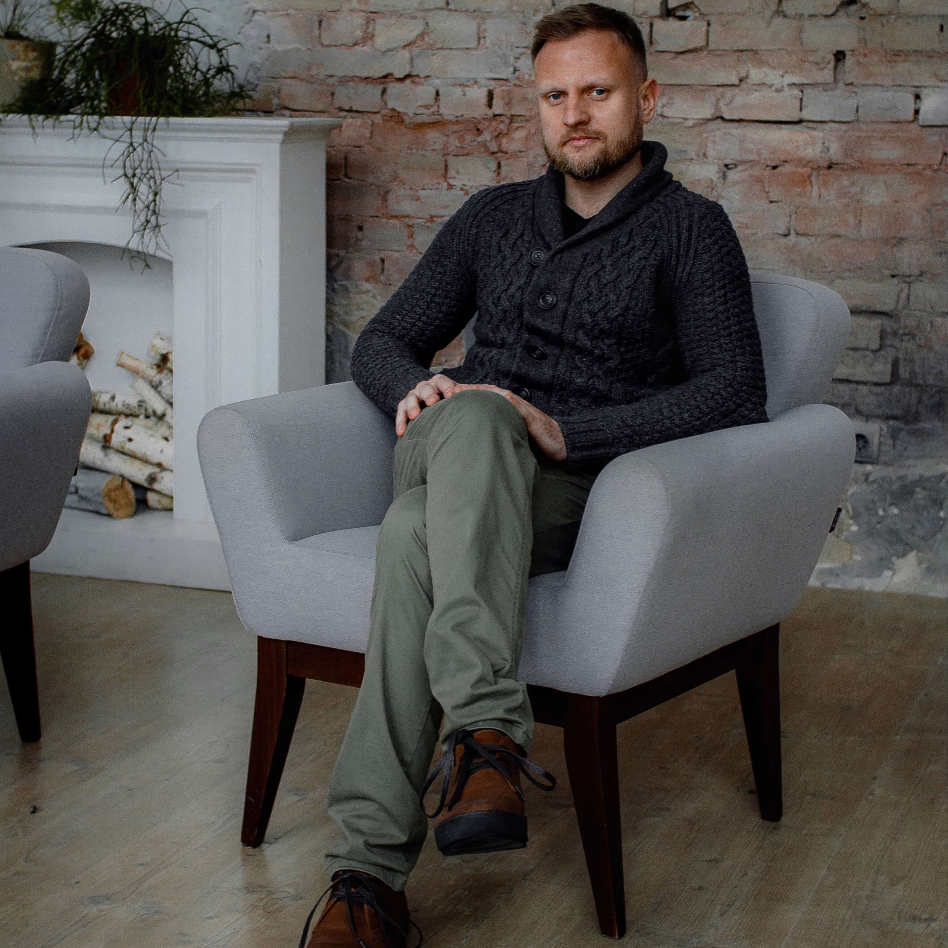 Андрій Тирпак