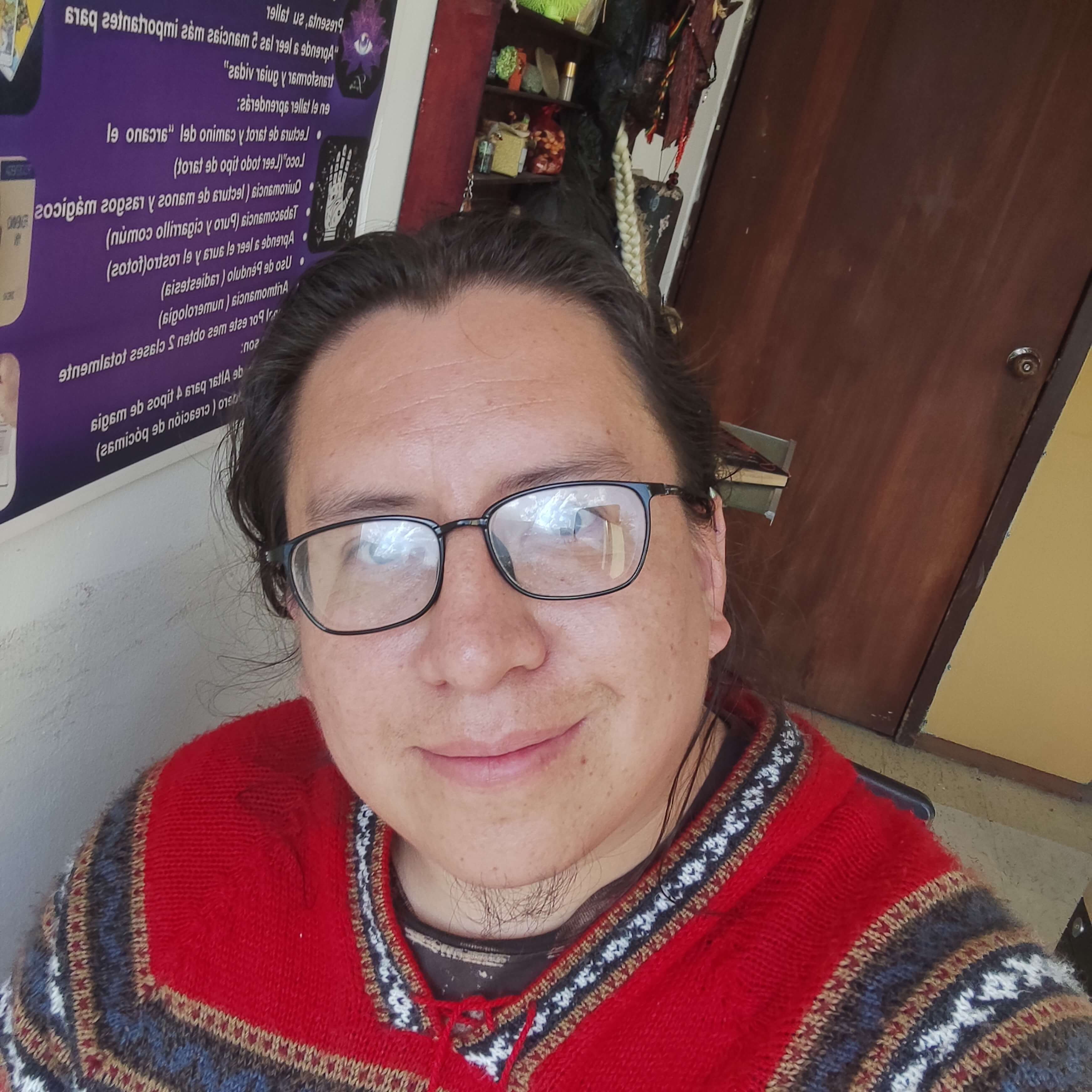 Fernando  Nieto lopez