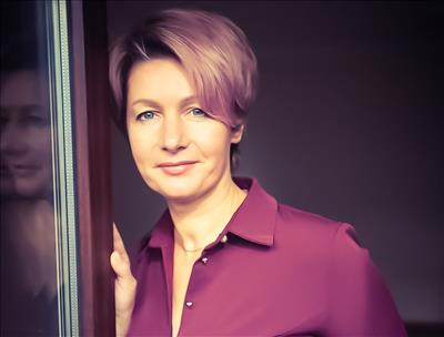 Наталія Белоус 