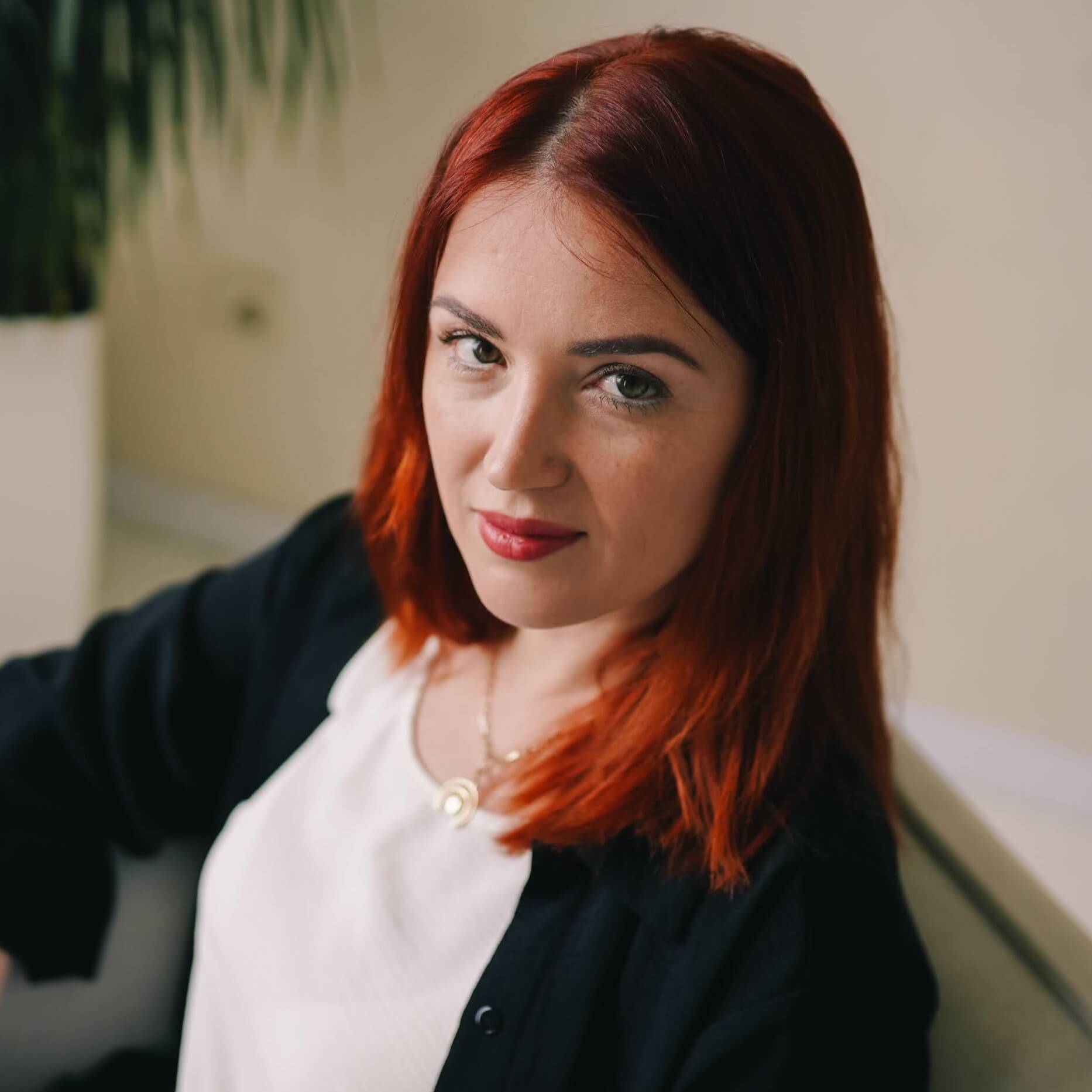 Дана Кваша photo 2