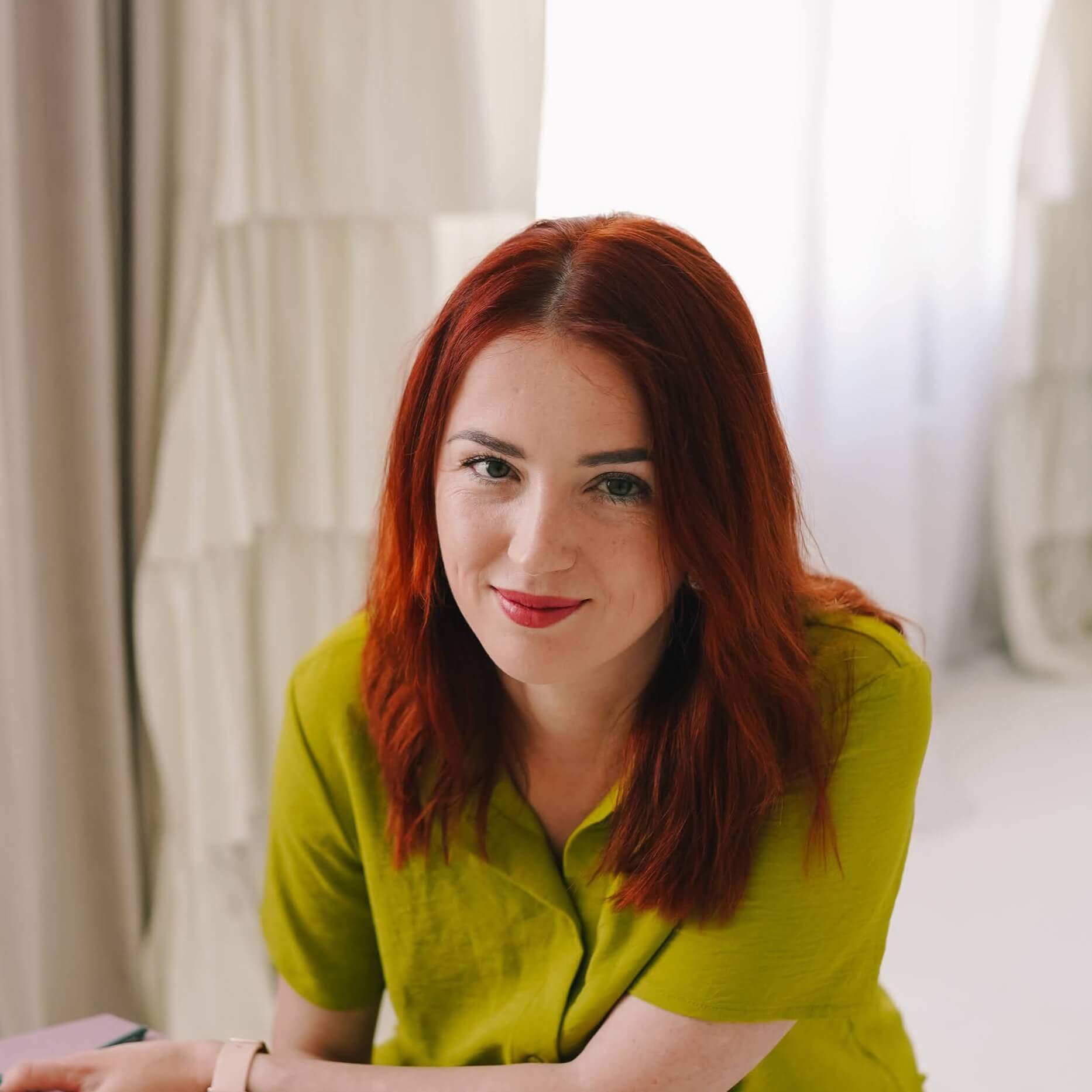 Дана Кваша photo 4