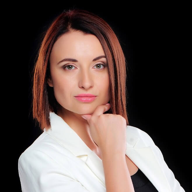 Леся Дубицкая