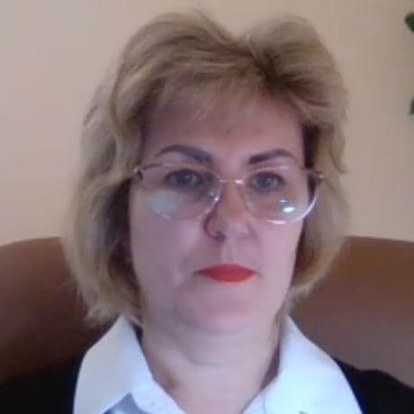 Тетяна  Куліш