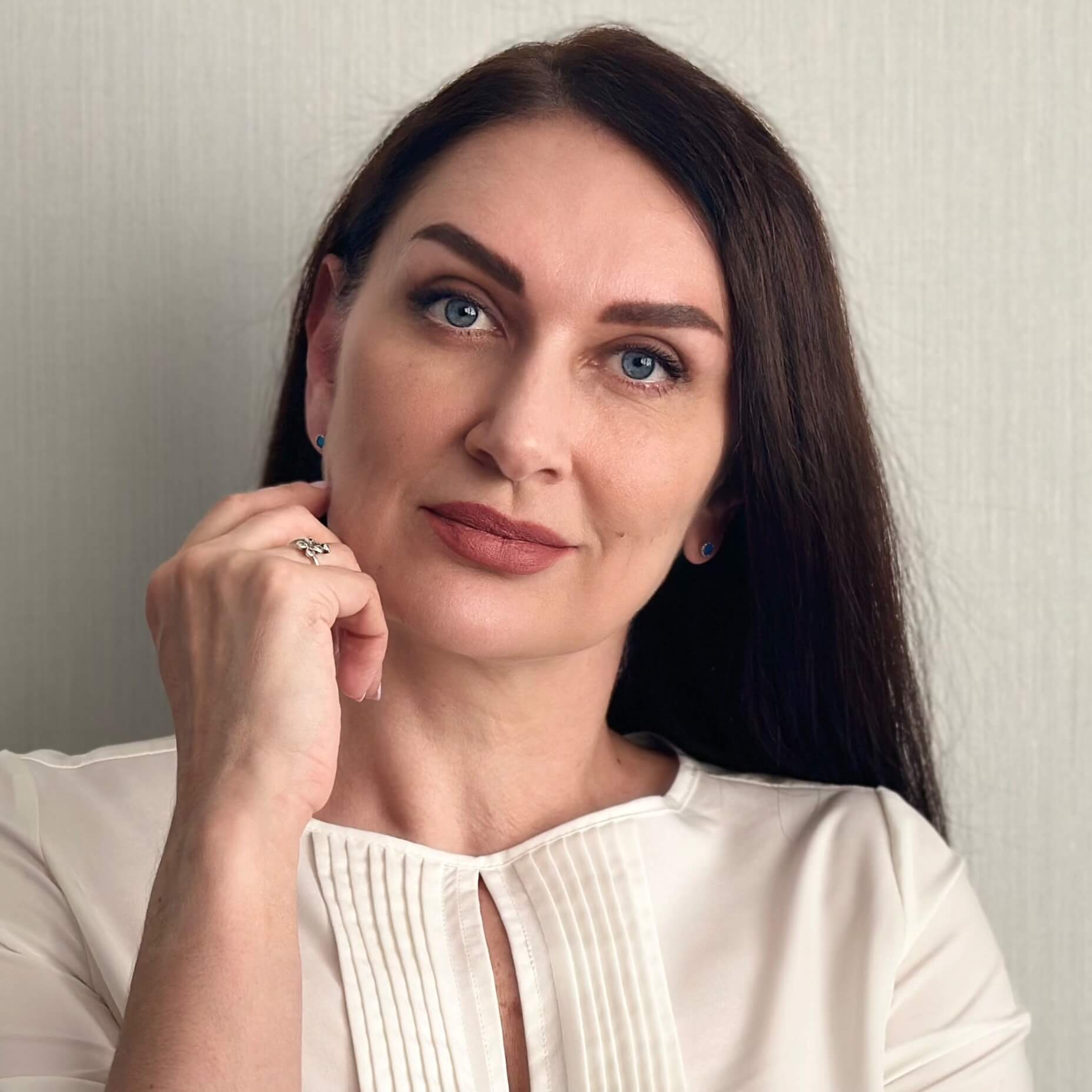 Анна Сытник