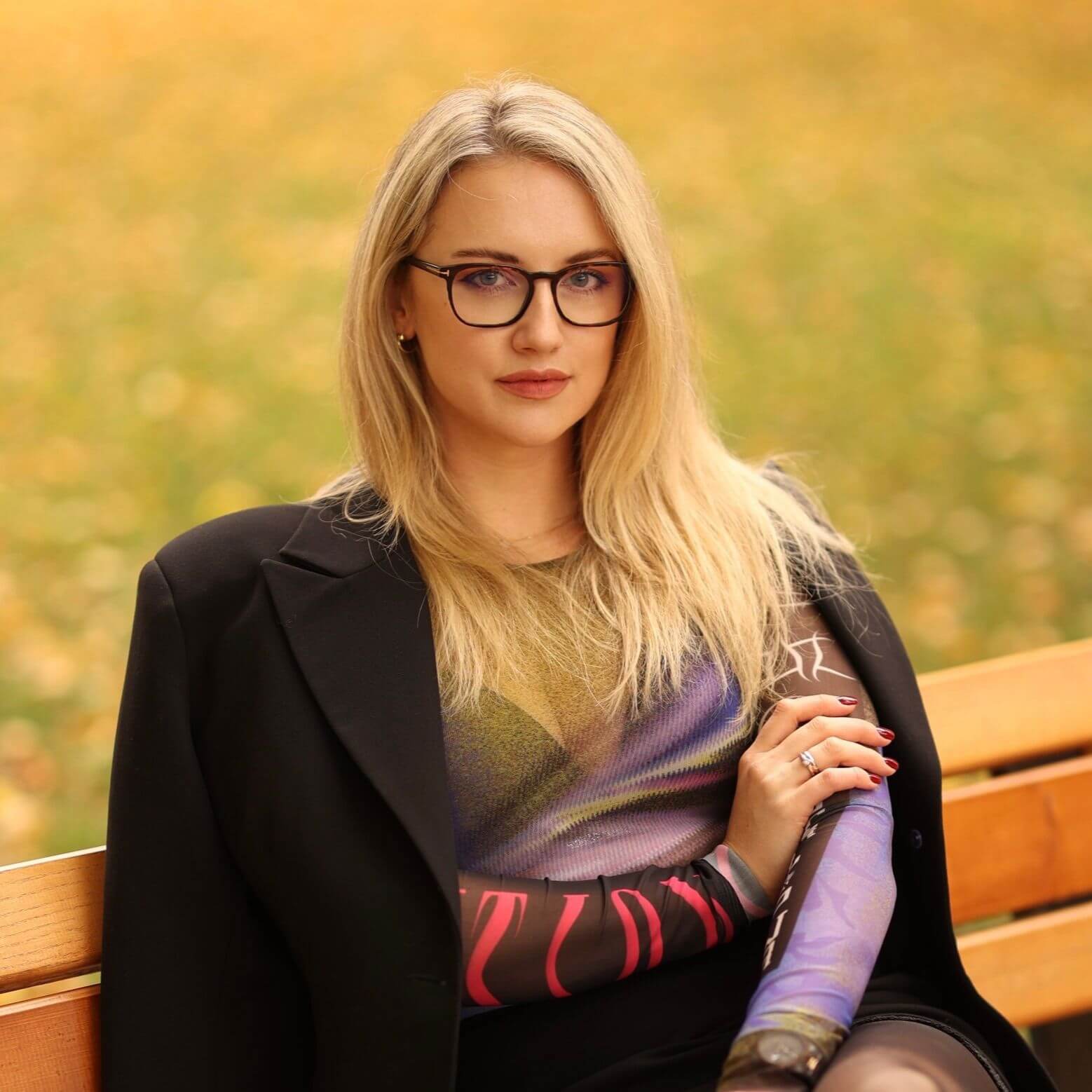 Катерина Гуттон