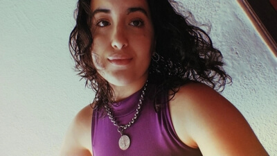 Caterina Milena  Portillo Gallard 