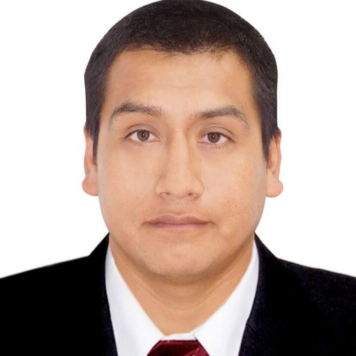 ángel  pompa ramos